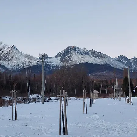 Ostrva 3* Štôla