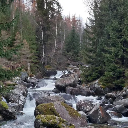 Ostrva 3* Štôla
