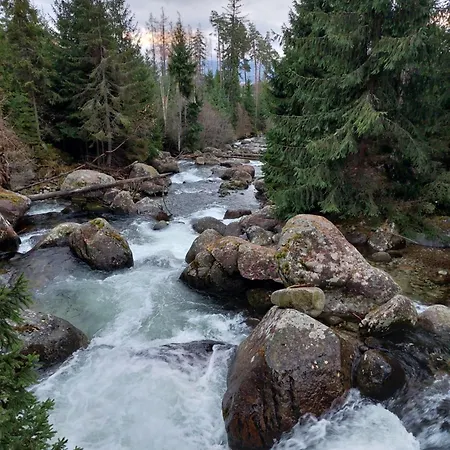 Ostrva 3* Štôla