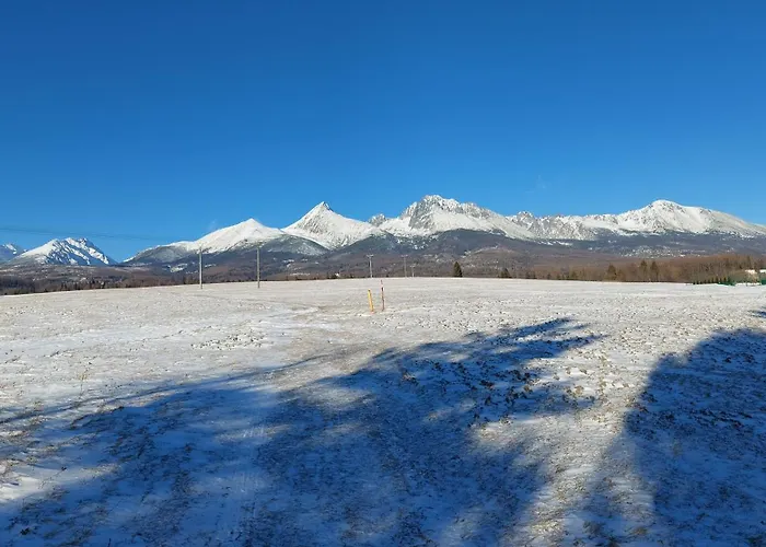 Ostrva Guest house 3*