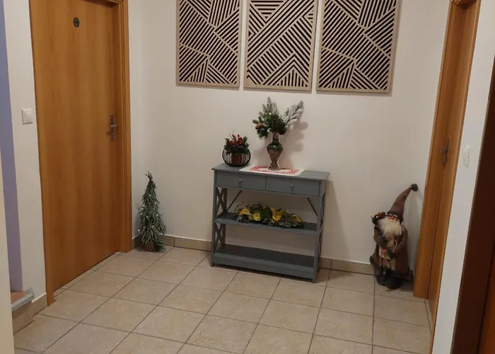 Ostrva Guest house Stola