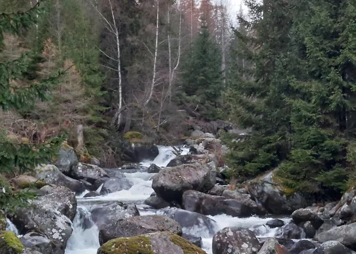Ostrva 3* Štôla