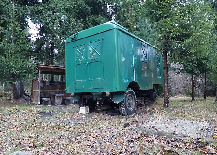 Ostrva Guest house 3*