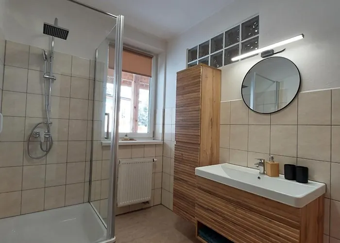 Guest house Ostrva Stola