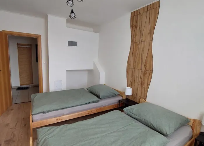 Pensionat Ostrva 3*