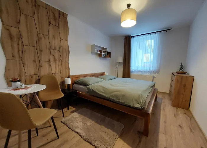 Ostrva Pensionat 3*